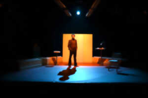 Théâtre : Mimoun et Zatopek
