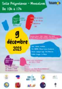 Téléthon
