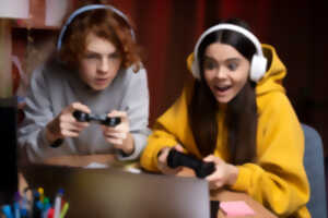 Tournoi FIFA 24 - PS3 et PS5