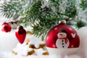 photo Marché de Noël