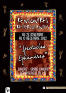 photo Exposition des Éphémères du patrimoine 2025