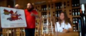 Atelier découverte | Vins Bergerac & Duras