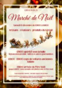 Marché de Noël