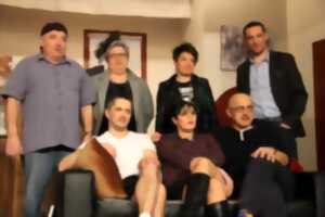 photo Théâtre - Clessé