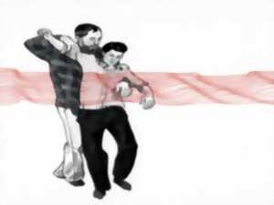 UNDONE OU LA RECHERCHE VIVACE DU COUPLE