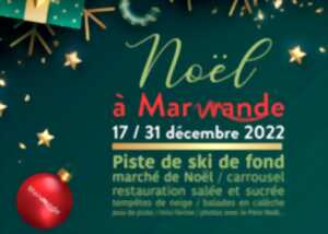 photo Noël à Marmande