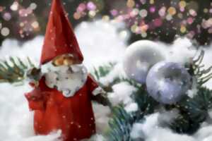 photo Marché de Noël