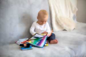 séance bébés lecteurs