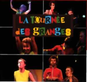 photo La tournée des granges