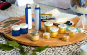 Atelier du Sinange - Crème hydratante et baume pour les lèvres
