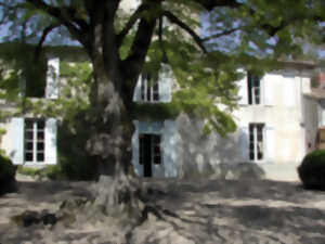 photo Malagar autrement - Bricolage d'automne