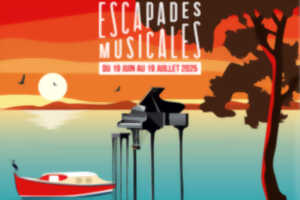 photo Les Escapades Musicales