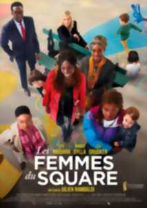 Cinéma : Les femmes du Square