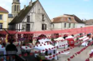 photo Marché des artisans créateurs