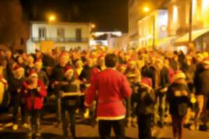 photo Parade de Noël