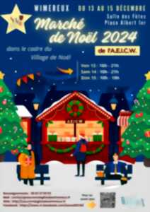 AEICW : MARCHE DE NOEL