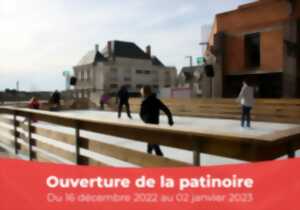 La patinoire