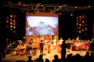 photo Les Automates de Noël