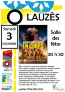 photo Ciné Lot à Lauzès