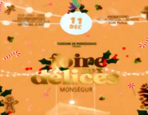 photo Les Fines Gueules, la Foire au bon gras !