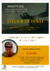 Atelier d'écriture