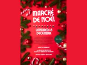 photo Marché de Noël des créatrices