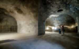 photo Visite guidée: Au coeur des casemates
