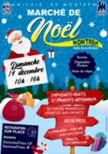 photo Marché de Noël