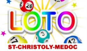 Loto à Saint-Christoly-Médoc