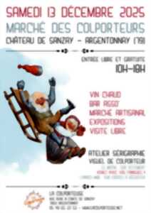 Marché des Colporteurs