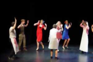 Théâtre - 3 ruptures