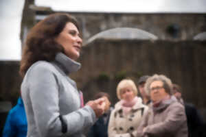 photo Visite guidée: Au coeur des casemates Grand Bayonne