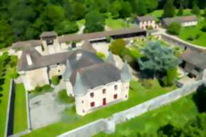 Châteaux en Fête - Domaine de Vieillecour