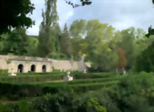 DIMANCHE DU PATRIMOINE : LES JARDINS DU DOMAINE DE MONPLAISIR