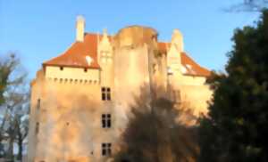 Châteaux en Fête - Château de l'Herm