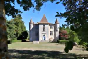 Châteaux en Fête - Château de Panisseau