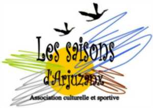 Fêtes locales d'Arjuzanx
