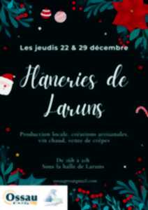 photo Flânerie de Laruns