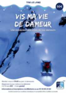 photo Vis ma vie de dameur