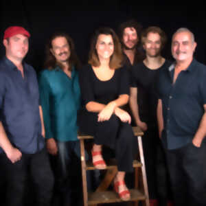 CONCERT : MES SOULIERS SONT ROUGES + LA BELLE IVRESSE