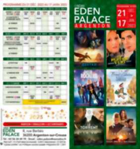 Programme Eden Palace