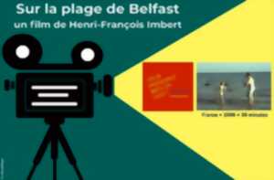 photo Projection documentaire : Sur la plage de Belfast