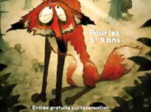 Les p'tits contes : à rebrousse-poil, de Monia Lyorit