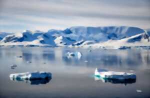 Le Raid en Antarctique entre 2 bases scientifiques