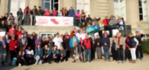 Parcours du Coeur des Soissonnais