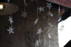 photo Festivités de Noël à Saint-Céré : Spectacle de Rue