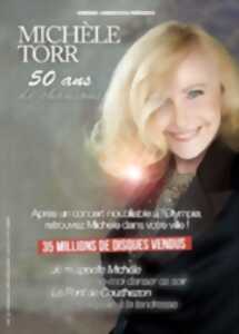 Michèle Torr - Amphithéâtre