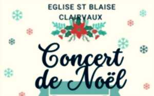 Concert de Noël
