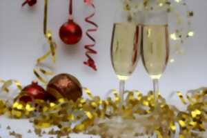 Menu de Noël à emporter : Le Lion d'Or à St Geniez d'Olt