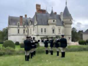 Festival de la forêt et du bois